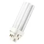 Osram DULUX D/E säästulamp 10W/840 G24Q-1 FS1