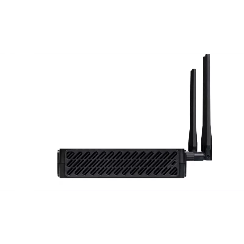 Ruuter Lancom Systems LANCOM 1803VA-5G (EL) — 5G, Gigabit Ethernet, väline SMA-antenn, 1 ventilaator, AES/3DES turvalisus