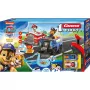 CARRERA võidusõidurada First Paw Patrol Race N Rescue 3,5 m – autorajakomplekt