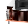 Akasa AK-CC7402BT01 2U madala profiiliga protsessorijahuti – Socket LGA 1700 (AK-CC7402BT01)