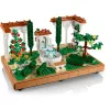 LEGO ICONS 10359 Pursillaed