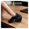 4smarts juhtmeta peakomplektile SkyBuds Air must (541722)
