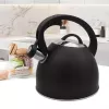 Pliidikann Maestro MR-1325 2,5 l, must