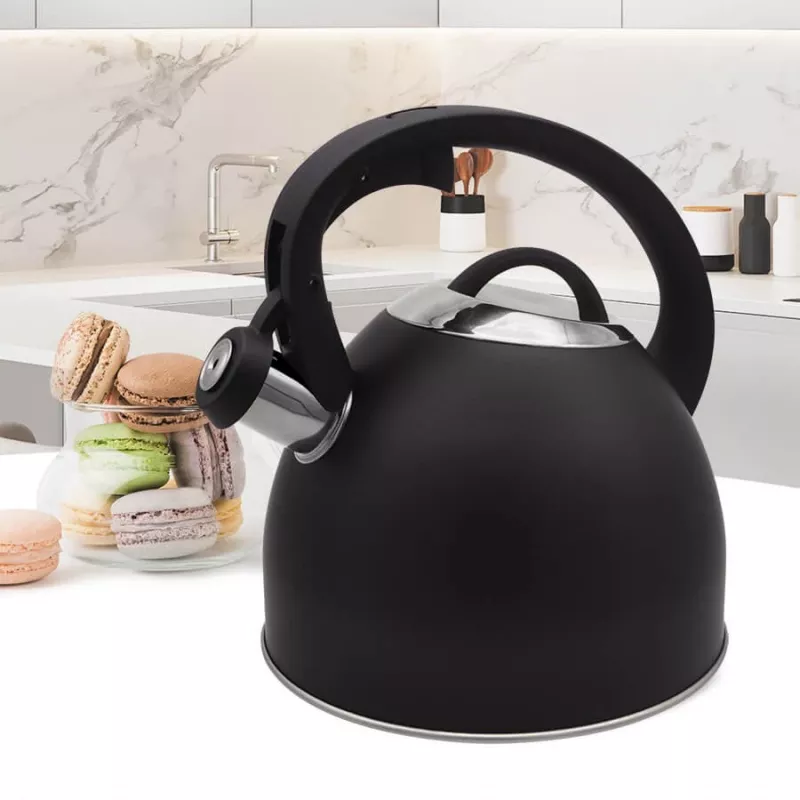 Pliidikann Maestro MR-1325 2,5 l, must