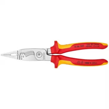Knipex 13 86 200 tangid – nõelotsaga tangid