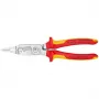 Knipex 13 86 200 tangid – nõelotsaga tangid