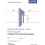 Paigalduskomplekt Hekatron Vertriebs GmbH IW-Set RS 7001949 suitsuanduri paigaldamiseks ja juhtmestamiseks