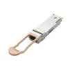 Hewlett Packard Enterprise HPE Aruba X151 12-strand - QSFP28 vastuvõtumoodul - 100GbE - 100GBase-SR4 - MPO mitmerežiimiline - HPE Aruba 2930M 24, 2930M 48, 3810, 3810M 24, 3810M 48 jaoks