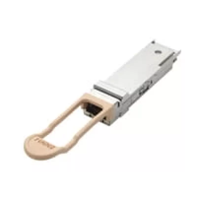 Hewlett Packard Enterprise HPE Aruba X151 12-strand - QSFP28 vastuvõtumoodul - 100GbE - 100GBase-SR4 - MPO mitmerežiimiline - HPE Aruba 2930M 24, 2930M 48, 3810, 3810M 24, 3810M 48 jaoks