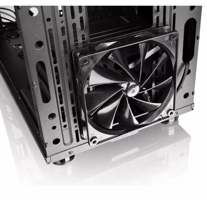 Thermaltake CA-1E3-00M1WN-03 Must korpus