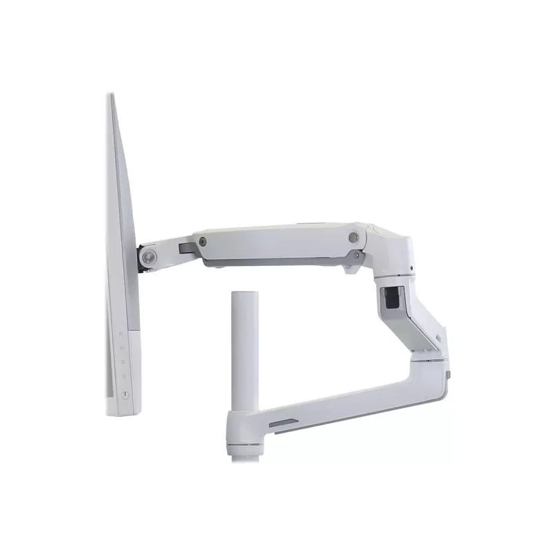 Ergotron LX pikendus valge 45-289-216