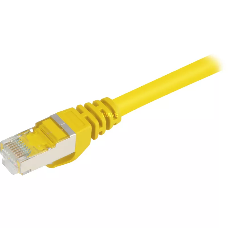 Sharkoon Patch-kaabel - RJ-45 (M) kuni RJ-45 (M)