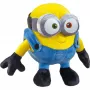 Minions: Bob, pehme mänguasi mitmevärviline, Suurus: 24 cm