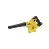 Dewalt 18V XR Li-Ion traadita kompaktne lehepuhuri korpus - ilma akuta