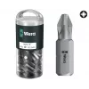 Kruvikeeramisotsakute komplekt Wera 855/1 Z DIY 100 SiS