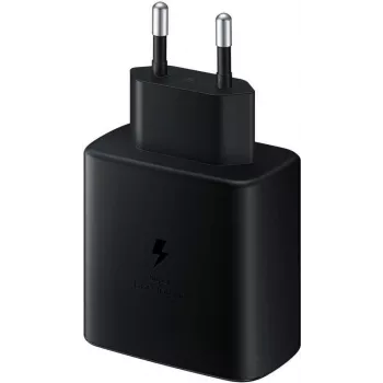 Samsung Wall Charger TA845 45W 1x USB-C - must EU