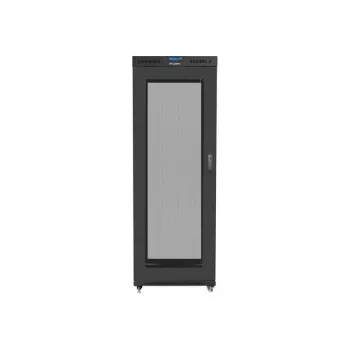Eraldiseisev rack Lanberg FF01-8242-23BL 42U 1200kg Must