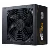 Cooler Master MWE Bronze 650 V3 230V arvuti toiteplokk 650 W 24-pin ATX ATX must