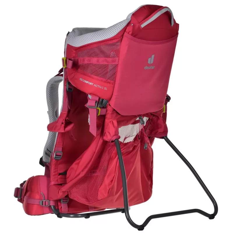 Beebikandekott Deuter Kid Comfort Active SL