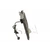 A4Tech KV-300H klaviatuur USB QWERTY Must, Hall