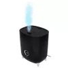 Adler | AD 7972 | Õhuniisutaja | 23 W | Veepaagi maht 4 L | Sobib ruumidesse kuni 35 m² | Ultraheli | Niisutusvõimsus 150-300 ml/h | Must