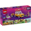 Ehitusmänguasi LEGO Friends mängukomplekt 42659 Adventure Trip with Friends, 220 tk, 2 minifiguuri, vanusele 6+
