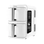 Kuumaõhufritüür SharkNinja SL400EUWH Double 9.5 L 2470 W Valge