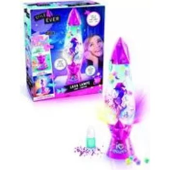 Children's craft kit Canal Toys OFG 180 soovitatav vanus 6 aastat