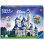 3D Puzzle Disney loss