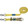 Pingutusrihm PETEX kaheosaline 2500 daN, 10 m x 50 mm, mudel 43193119