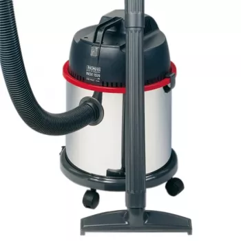Trummelimeja Thomas Inox 1530