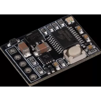 Joy-iT COM-ZY12PDG Alarm Trigger-Moodul (COM-ZY12PDG)