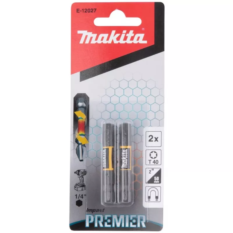 Makita E-12027 tööriistatarvik