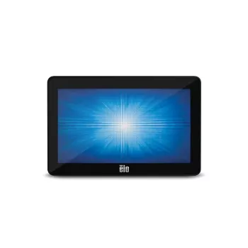 Elo Touch Systems E796382 Ekraan 0702 L Must