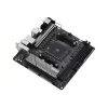 Emaplaat ASRock A520M-ITX/ac pesa AM4 micro ATX