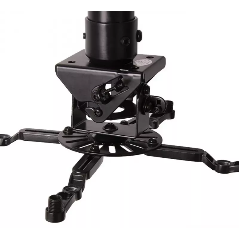 Laekinnitus B-Tech SYSTEM 2 BT899-AD/B 25kg Must
