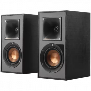 Klipsch R-41PM kõlar must vask 70 W juhtmega juhtmevaba