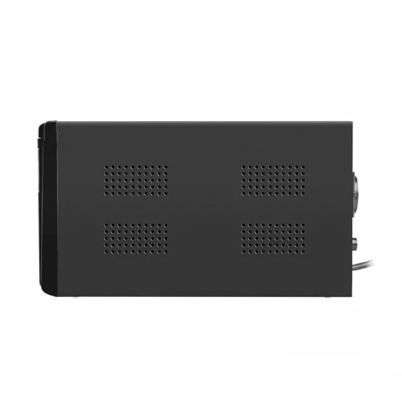 Armac O/1500E/LCD katkematu toiteallikas (UPS) Line-Interactive 1.5 kVA 3 pistikupesa