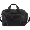 Kohver Wenger Cosmic 14–16-tollistele sülearvutitele (mahub kuni 40,64 cm) must