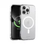 Korpus iPhone 16 Pro Max MagSafe Clear MAG Cover