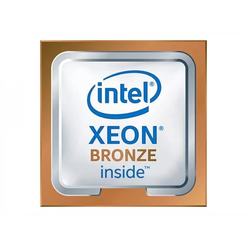Protsessor Intel Xeon Bronze 3408U 1,8 GHz 22,5 MB LGA 4677
