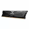 Team Group VULCAN FLABD516G6000HC3001, 16 GB, 1 x 16 GB, DDR5, 6000 MHz, 288-pin DIMM, must