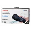 Kaasaskantav kõlar Toshiba Sonic Blast 2 TY-WSP80 Must