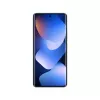 Nutitelefon Xiaomi Redmi Note 15 sinine — 17,2 cm (6,77 tolli) AMOLED, 6 GB muutmälu, 128 GB, 6000 mAh, Helio G100 Ultra, 108 MP tagakaamera, NFC, IP64