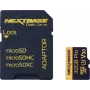 Nextbase U3-microSD-kaart 32 GB-ga