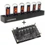 Kontroller Lamptron CT625 6x IPS — ventilaatori ja RGB kontroller kuue IPS-kanaliga