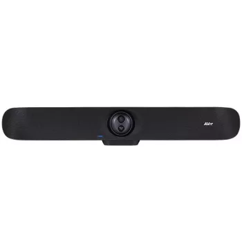 AVer VB350 Must 4K Ultra HD 3840 x 2160 60 fps lai vaatenurk