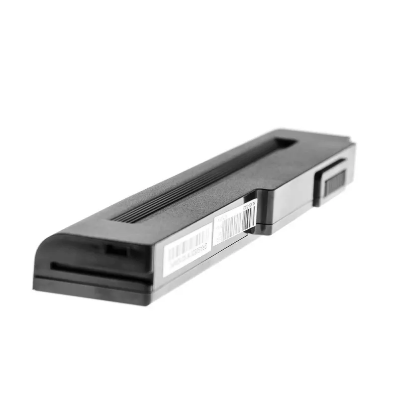 Aku roheline Cell AS08 ASUS G50 G51 G60 M50 M50V N53 N53SV N61 N61VG N61JV jaoks