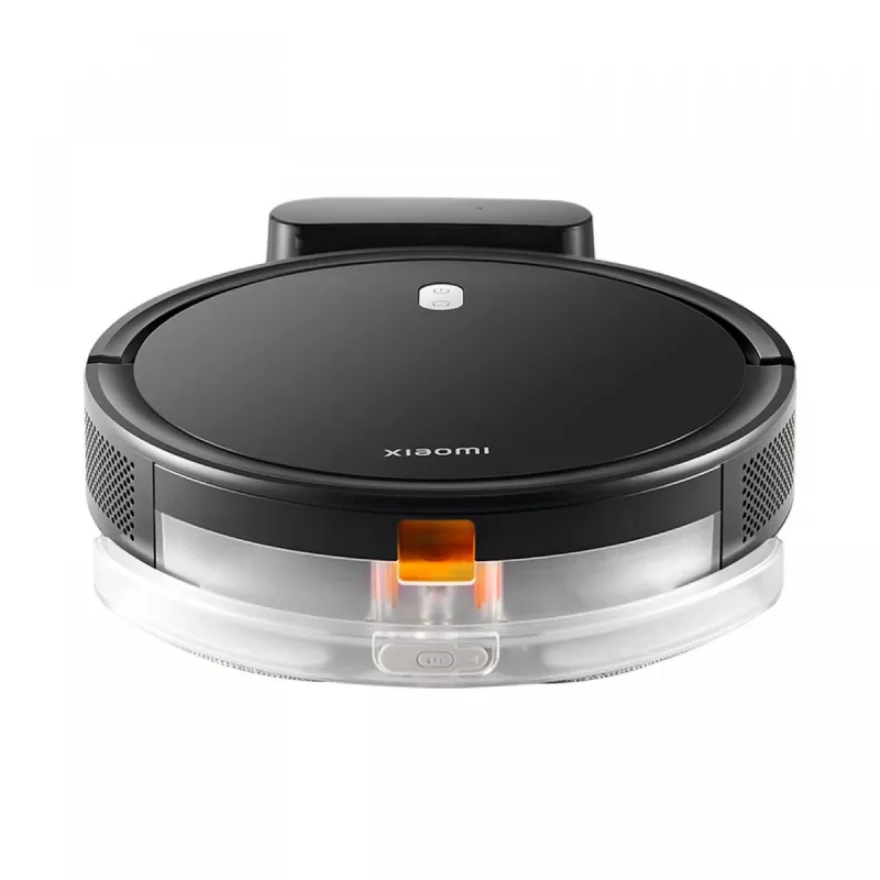 Xiaomi Robotolümmija E5 Must | Valge - Must