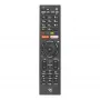 SBOX asenduspult RC-01402, ühildub Sony teleritega – infrapuna universaalne teleripult